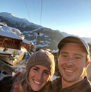 Meet your Posher, David